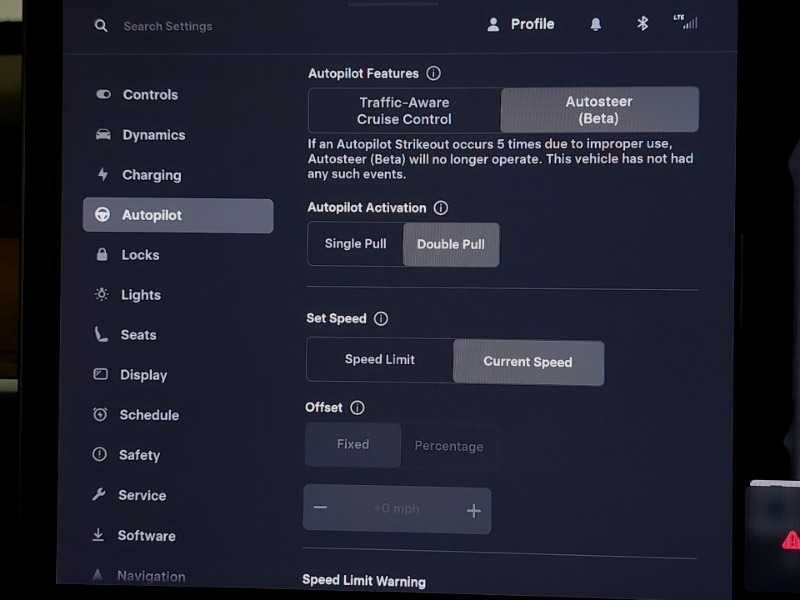 Used Tesla Model 3 2022 for sale - 78203455: Photo 15