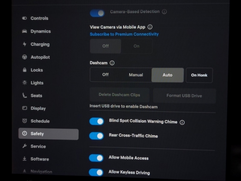 Used Tesla Model 3 2022 for sale - 78203455: Photo 17