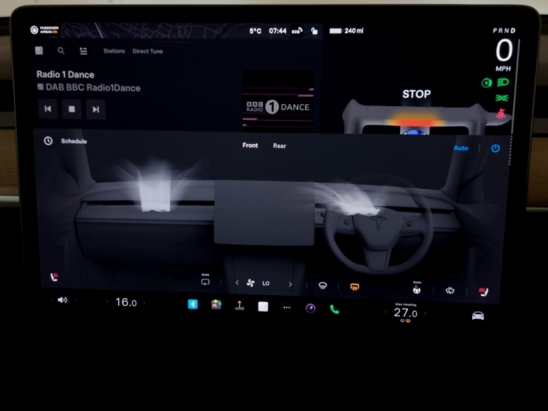 Used Tesla Model 3 2022 for sale - 78203455: Photo 18