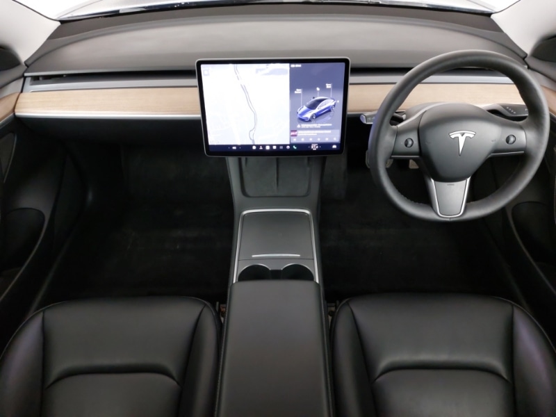 Used Tesla Model 3 2022 for sale - 78203455: Photo 2