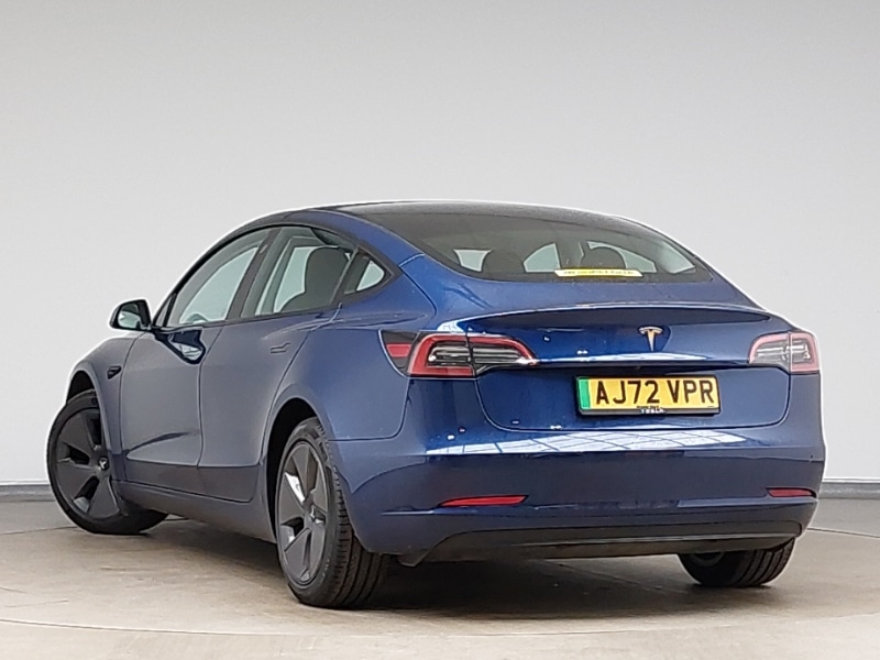Used Tesla Model 3 2022 for sale - 78203455: Photo 3