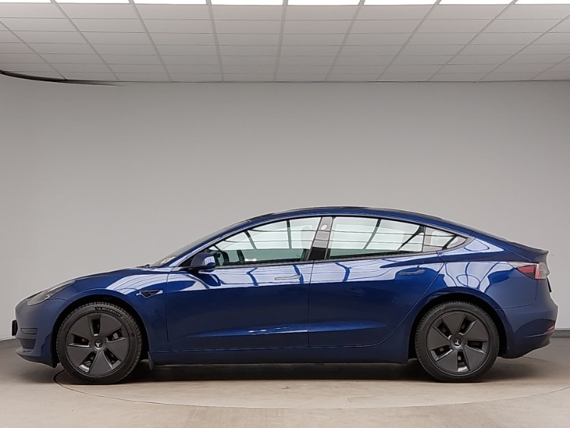 Used Tesla Model 3 2022 for sale - 78203455: Photo 4