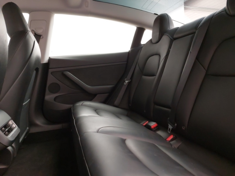 Used Tesla Model 3 2022 for sale - 78203455: Photo 6