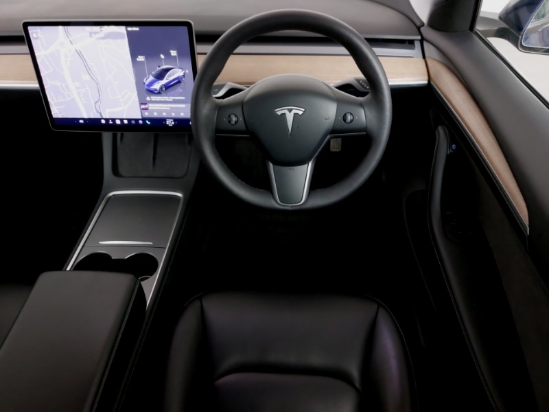 Used Tesla Model 3 2022 for sale - 78203455: Photo 7