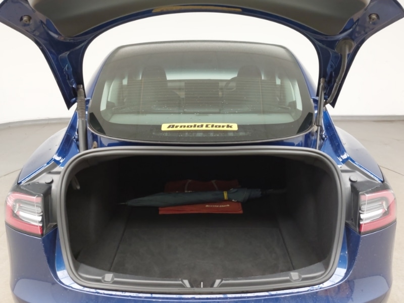 Used Tesla Model 3 2022 for sale - 78203455: Photo 8