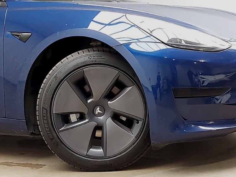 Used Tesla Model 3 2022 for sale - 78203455: Photo 9