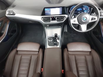 Used BMW 3 Series 2021 for sale - 78511352: Photo