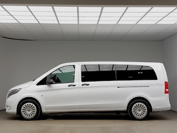 Used Mercedes-Benz Vito 2024 for sale - 79631163: Photo