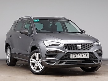 Used SEAT Ateca 2023 for sale - 78837692: Photo