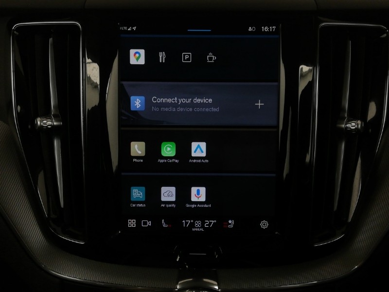 Used Volvo XC60 2023 for sale - 77214274: Photo 12