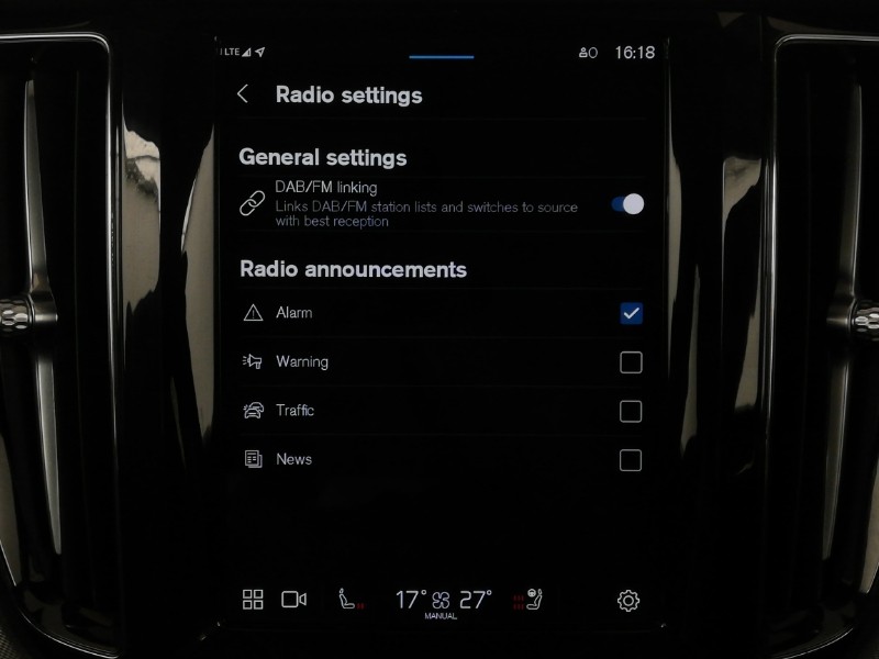 Used Volvo XC60 2023 for sale - 77214274: Photo 13