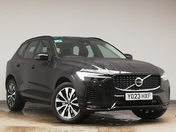 Used Volvo XC60 2023 for sale - 77214274: Photo