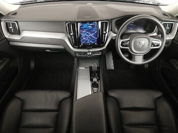 Used Volvo XC60 2023 for sale - 77214274: Photo