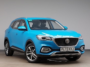 Used MG MG HS 2023 for sale - 78425007: Photo