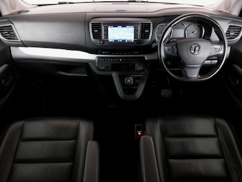 Used Vauxhall Vivaro Life 2021 for sale - 78380854: Photo