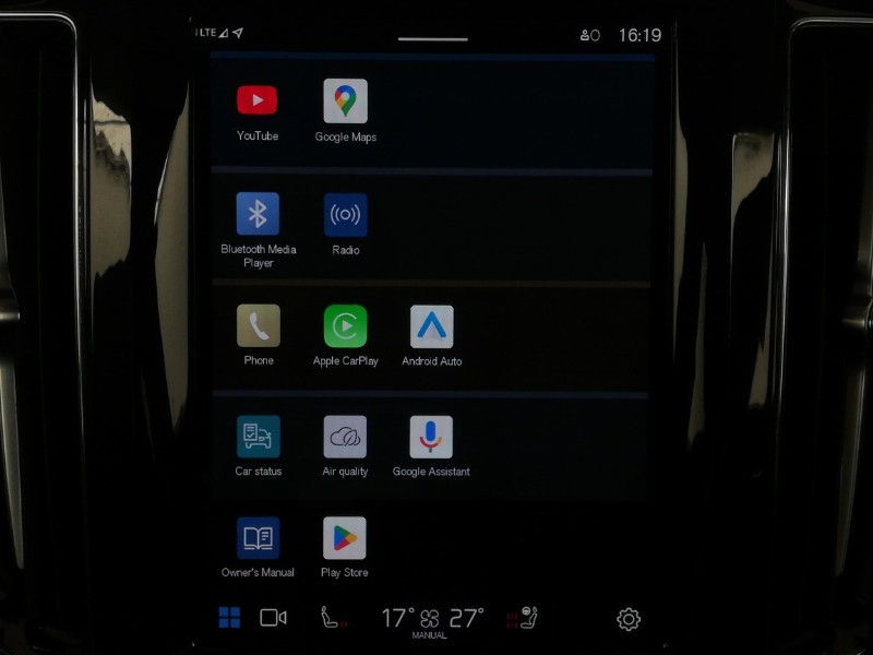 Used Volvo XC60 2023 for sale - 77252433: Photo 16