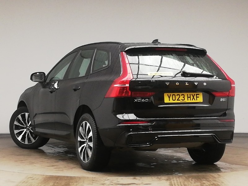 Used Volvo XC60 2023 for sale - 77252433: Photo 3