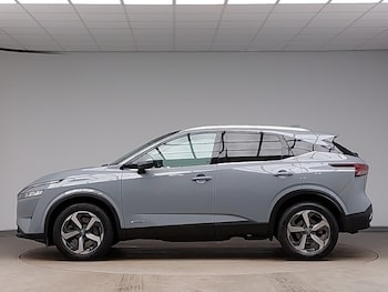 Used Nissan Qashqai 2022 for sale - 78595399: Photo