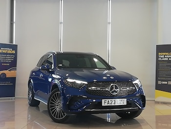 Used Mercedes-Benz GLC 2023 for sale - 79498607: Photo