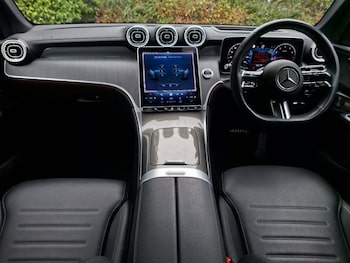 Used Mercedes-Benz GLC 2023 for sale - 79498607: Photo