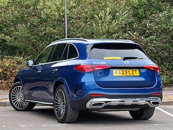 Used Mercedes-Benz GLC 2023 for sale - 79498607: Photo