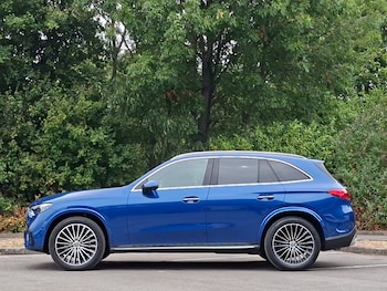 Used Mercedes-Benz GLC 2023 for sale - 79498607: Photo