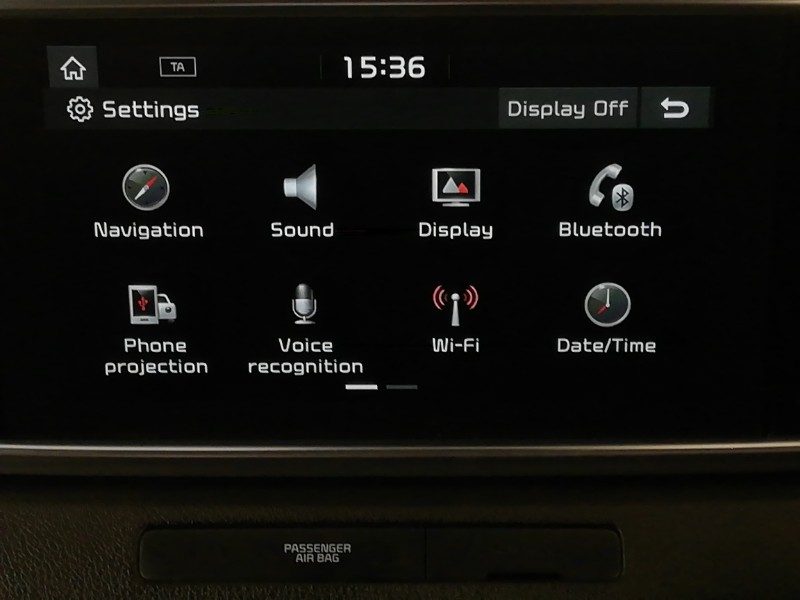 Used Kia Sportage 2020 for sale - 76687866: Photo 10