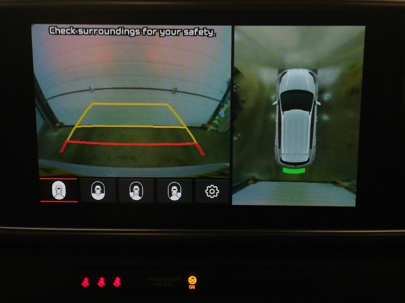 Used Kia Sportage 2020 for sale - 76687866: Photo 11