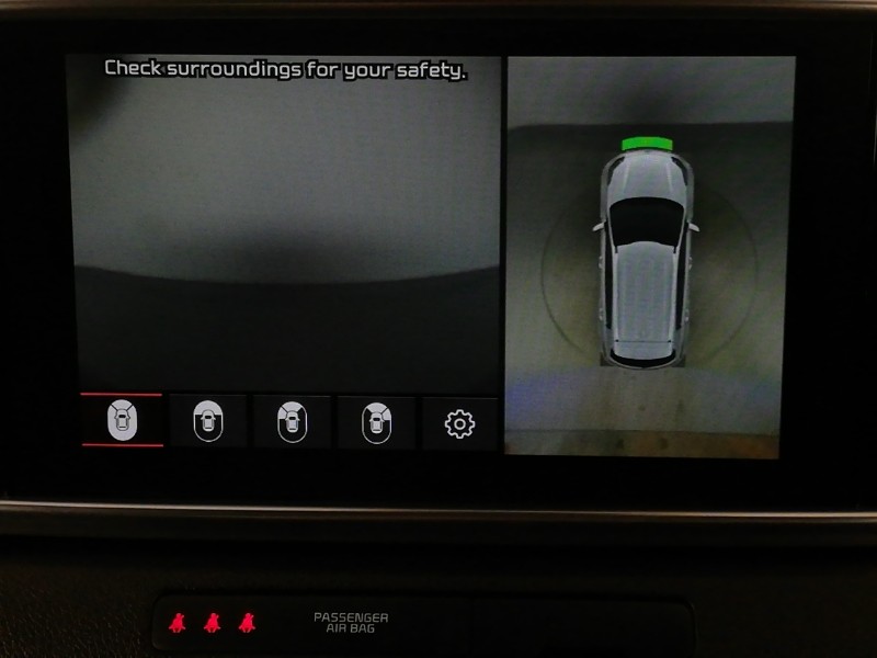 Used Kia Sportage 2020 for sale - 76687866: Photo 13