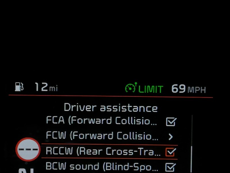 Used Kia Sportage 2020 for sale - 76687866: Photo 14