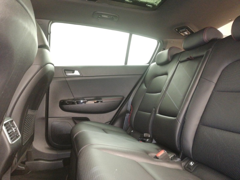 Used Kia Sportage 2020 for sale - 76687866: Photo 6