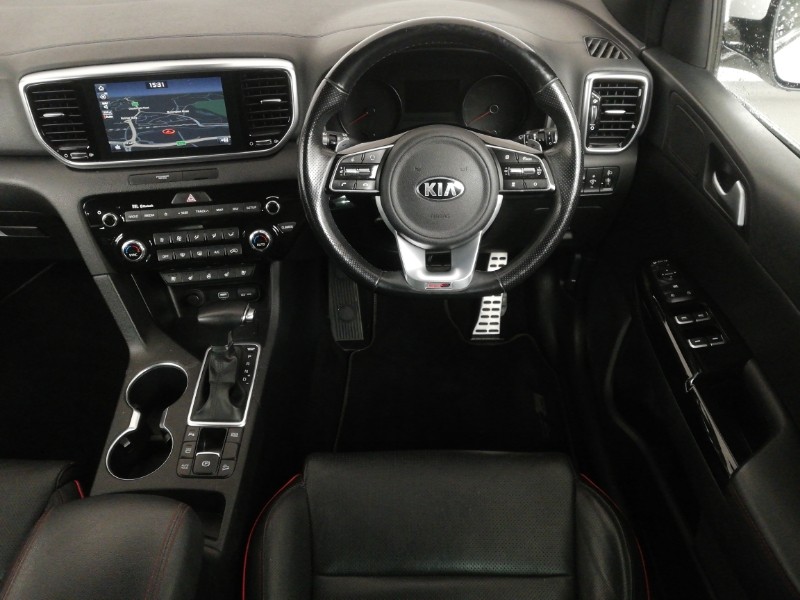 Used Kia Sportage 2020 for sale - 76687866: Photo 7