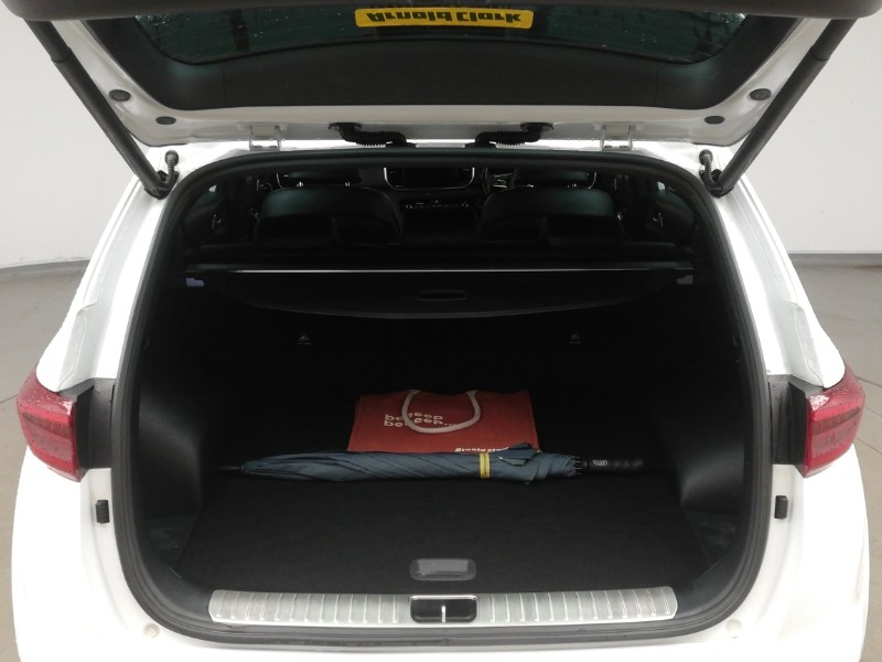 Used Kia Sportage 2020 for sale - 76687866: Photo 8