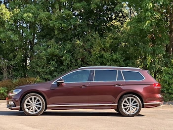 Used Volkswagen Passat 2018 for sale - 79510729: Photo