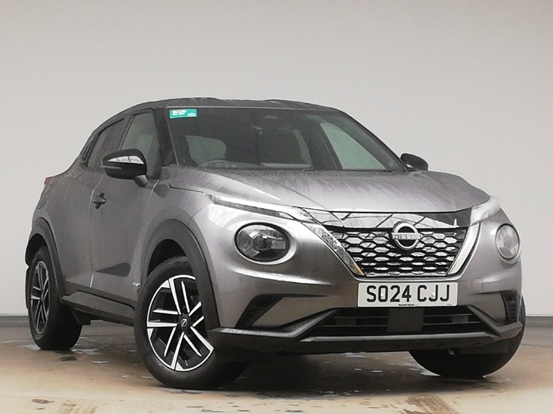 Used Nissan Juke 2024 for sale - 76951717: Photo 1