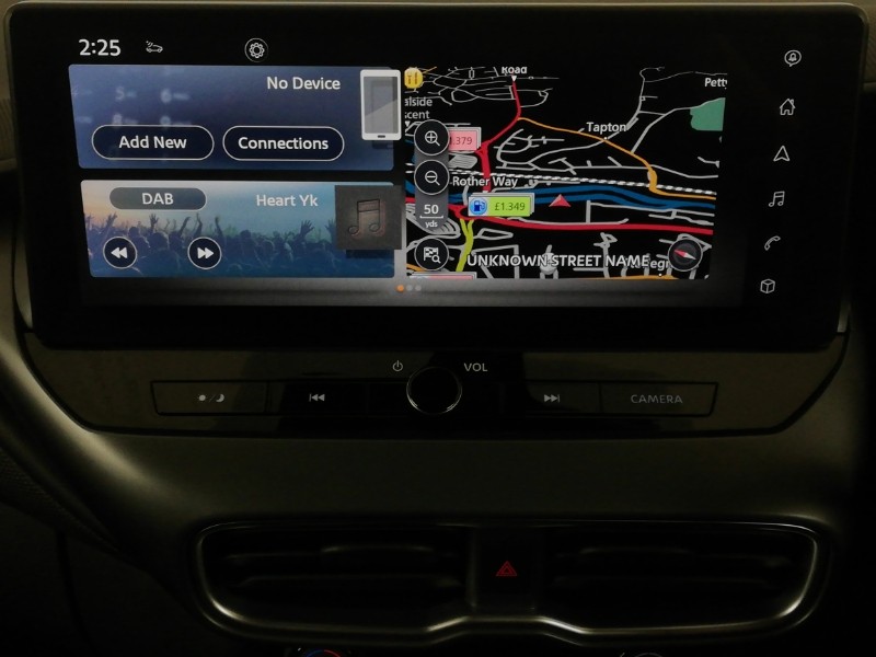 Used Nissan Juke 2024 for sale - 76951717: Photo 10