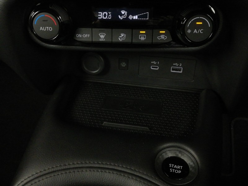 Used Nissan Juke 2024 for sale - 76951717: Photo 16