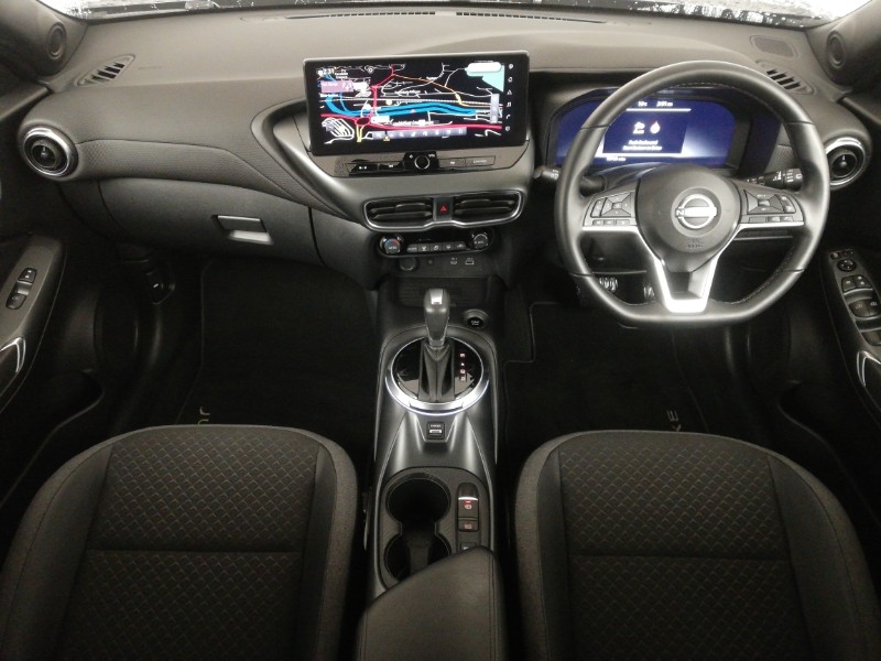 Used Nissan Juke 2024 for sale - 76951717: Photo 2