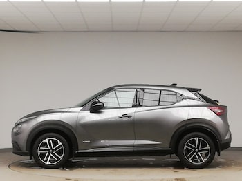 Used Nissan Juke 2024 for sale - 76951717: Photo