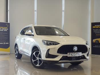 Used MG MG HS 2023 for sale - 79804034: Photo