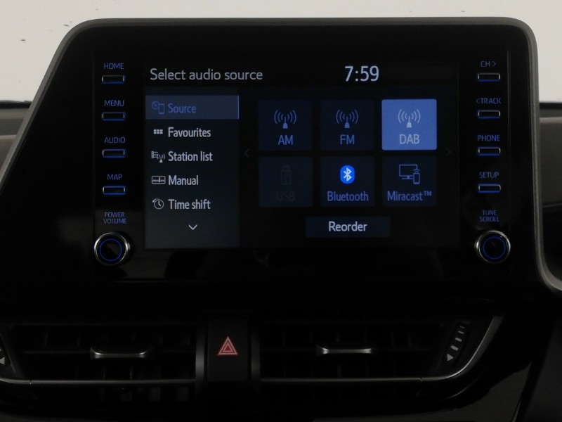 Used Toyota C-HR 2022 for sale - 76393249: Photo 12