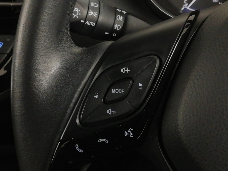 Used Toyota C-HR 2022 for sale - 76393249: Photo 15