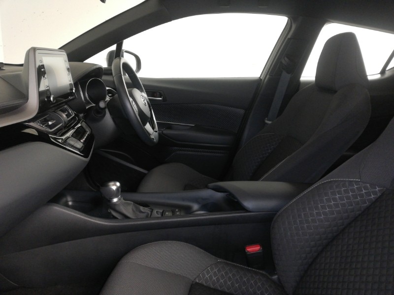 Used Toyota C-HR 2022 for sale - 76393249: Photo 5