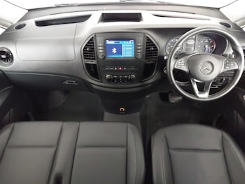 Used Mercedes-Benz Vito 2024 for sale - 78364841: Photo