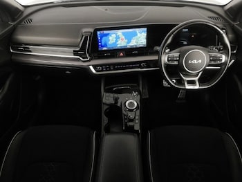 Used Kia Sportage 2022 for sale - 75576718: Photo