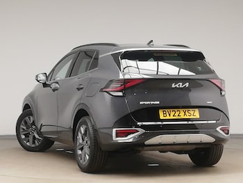 Used Kia Sportage 2022 for sale - 75576718: Photo