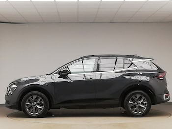 Used Kia Sportage 2022 for sale - 75576718: Photo