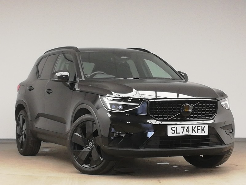 Used Volvo XC40 2024 for sale - 77908220: Photo 1