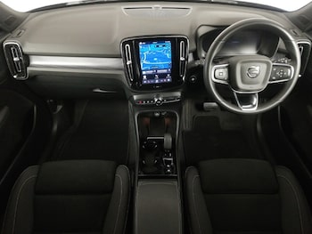 Used Volvo XC40 2024 for sale - 77908220: Photo