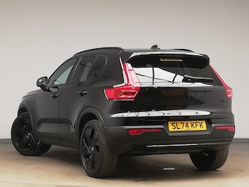 Used Volvo XC40 2024 for sale - 77908220: Photo